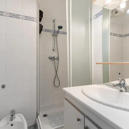 Happyfew Le Palais Des Arts Apartment Nizza