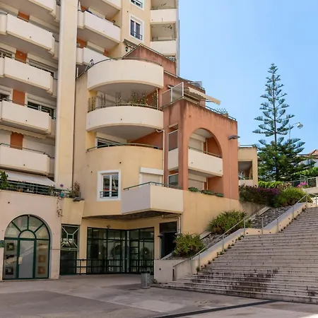 דירה Happyfew Le Palais Des Arts