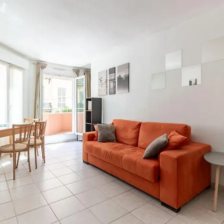 Happyfew Le Palais Des Arts Apartamento *