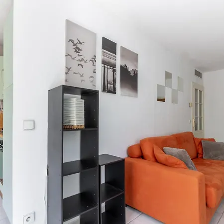 Happyfew Le Palais Des Arts Apartamento *