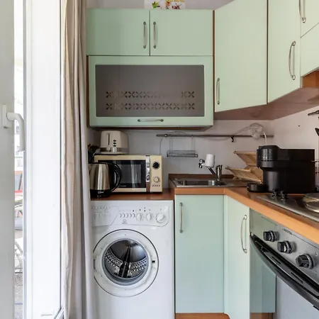 Apartamento Happyfew Le Palais Des Arts *