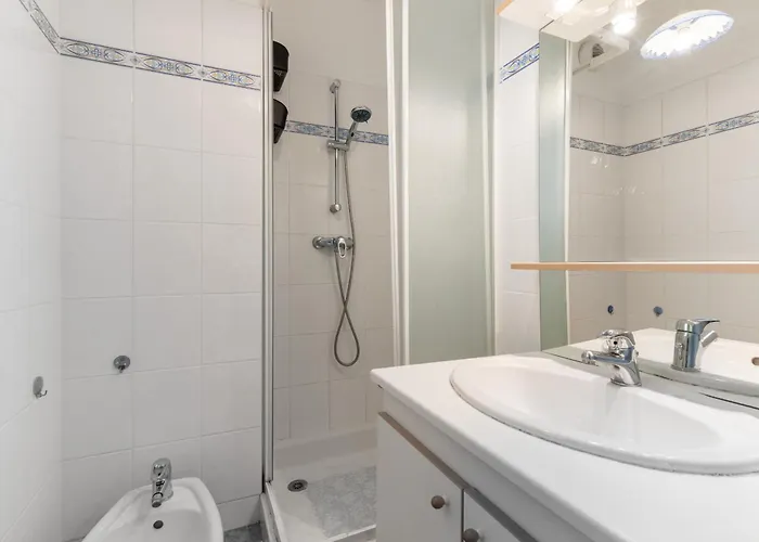 Happyfew Le Palais Des Arts Διαμέρισμα Νίκαια