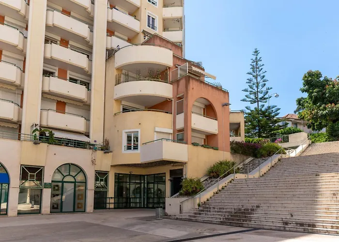 Διαμέρισμα Happyfew Le Palais Des Arts