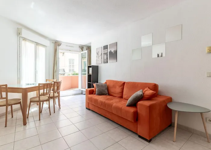 Happyfew Le Palais Des Arts Διαμέρισμα *