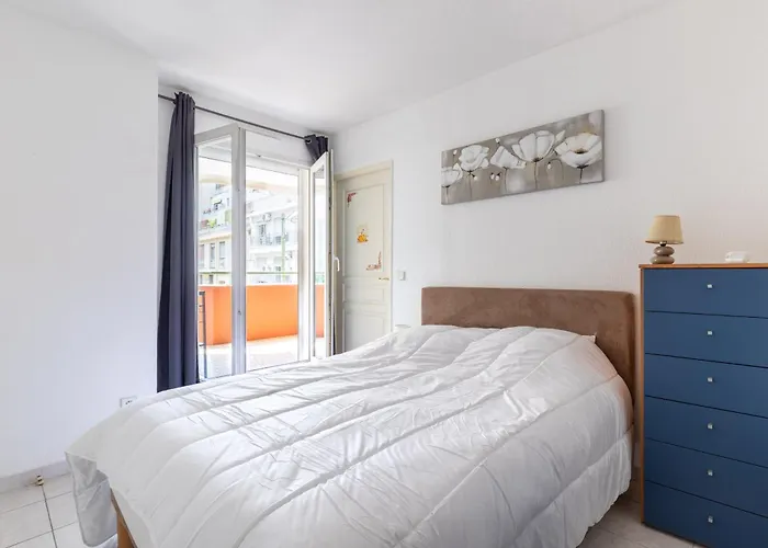 Happyfew Le Palais Des Arts * Νίκαια