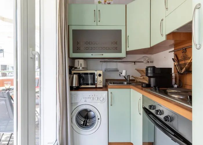 Διαμέρισμα Happyfew Le Palais Des Arts *