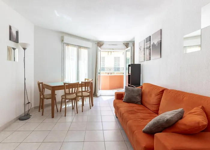 Happyfew Le Palais Des Arts * ניס